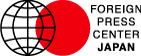 Foreign Press Center Japan