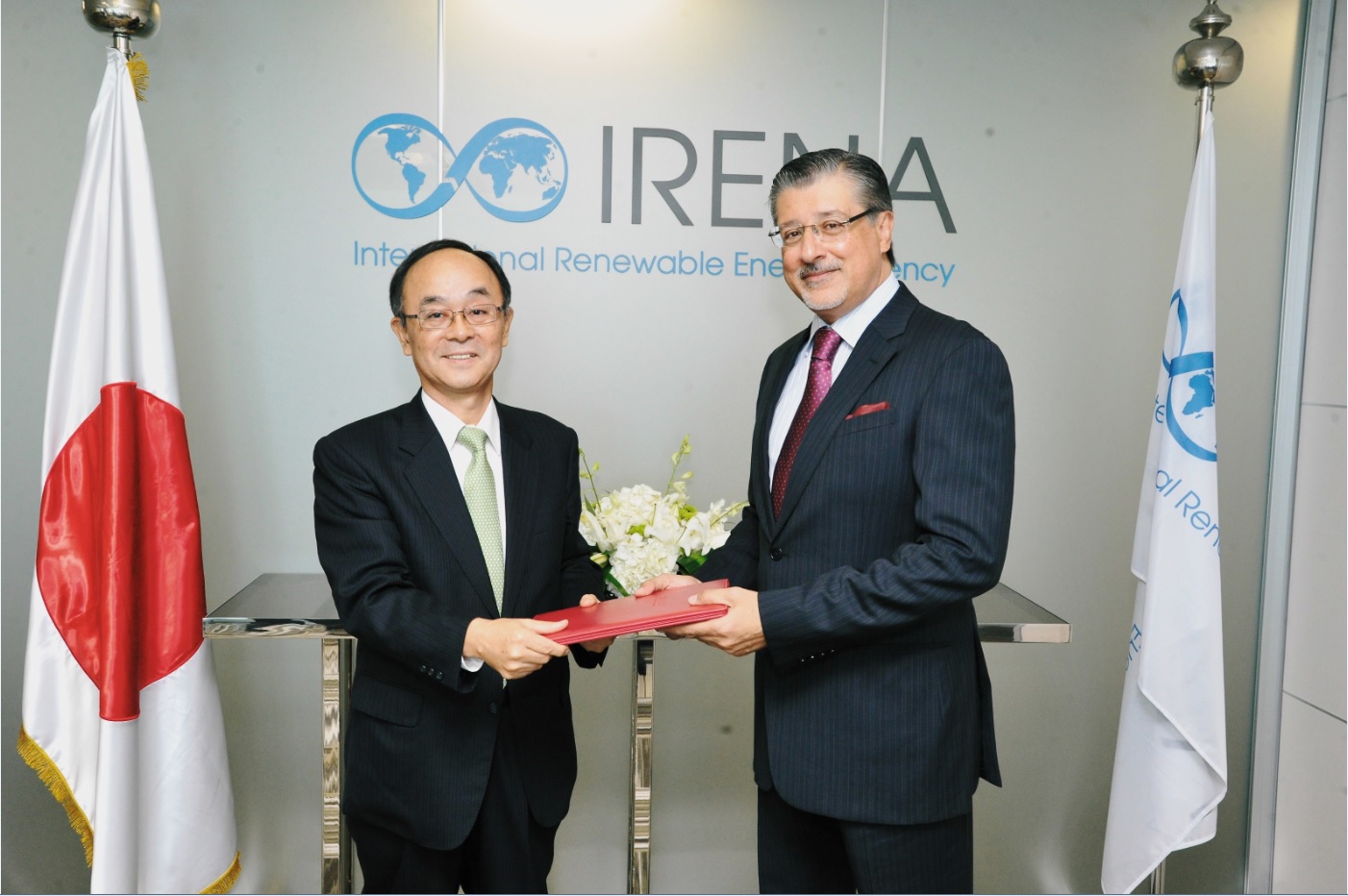 IRENA