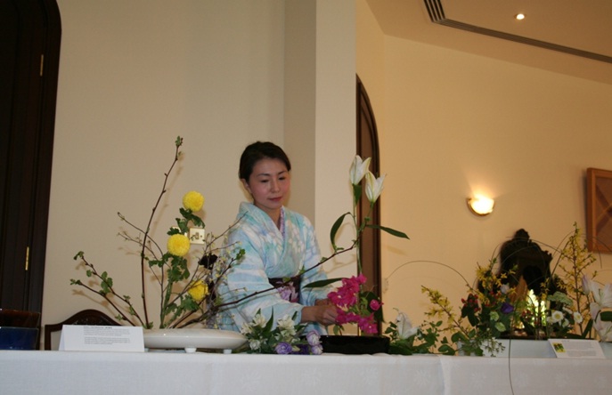 Ikebana1