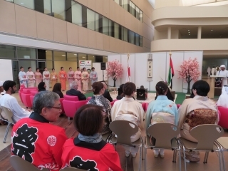 Zayed Japan Day03