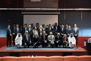 Steering Board meeting