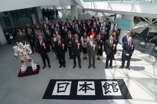 Group photo