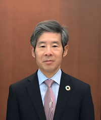 Ambassador OKANIWA Ken